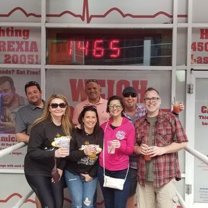 Meet your Posher, Dalisa